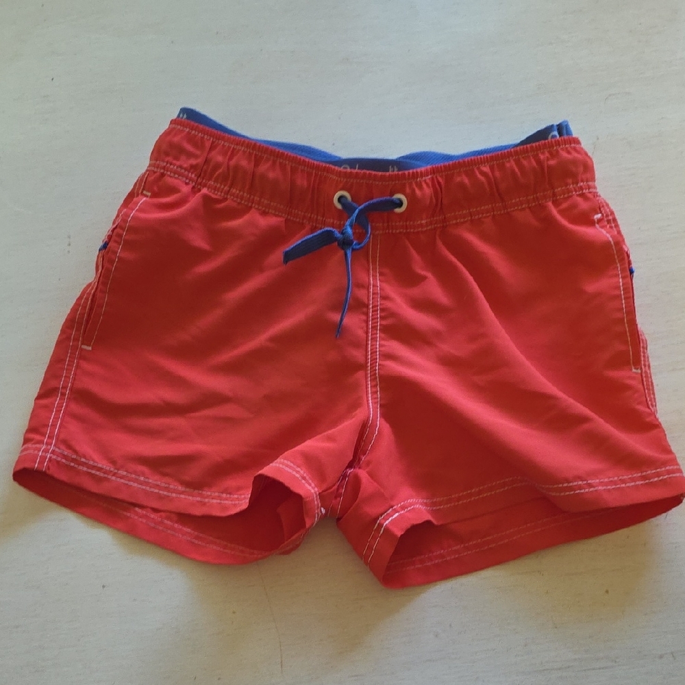 United Colors Of Benetton Peach and Orange‎ Garment